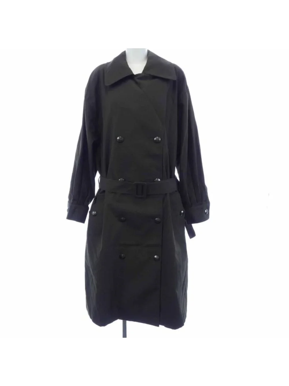 Chanel Vintage Trench Coat